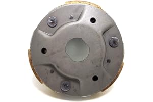 AER MOTO SPARE PARTS Embrayage complet 3 Masses SH 300 2007 2008 2009 2010