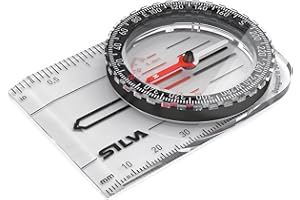 Silva Compass Starter 1-2-3 - AW22