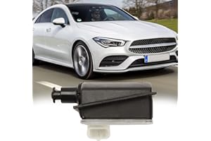 Taesayl Moteur Verrouillage Réservoir Carburant Pour Mercedes W177 W247 Classe A B 2018- A0008204409 Moteur Actionneur Serrure Trappe Carburant D'actionneur A0008206012