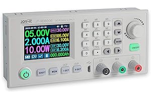 Joy-it JT-RD6006 DIY