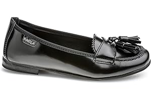 Pablosky Urania 844411, Zapatos de Vestir par Uniforme