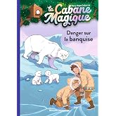 Danger sur la banquise