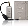 Atelier Rebul 1895 125 ml - Eau de Parfum - Unisex
