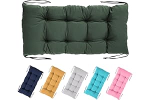 Garronda Coussin pour Arche d'escalade Jouet Montessori pour Enfants dès 1 an GD-0063 (Vert Coussin)