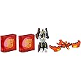Transformers Generations Fall of Cybertron - Autobot Rewind and Sunder (2-Pack)