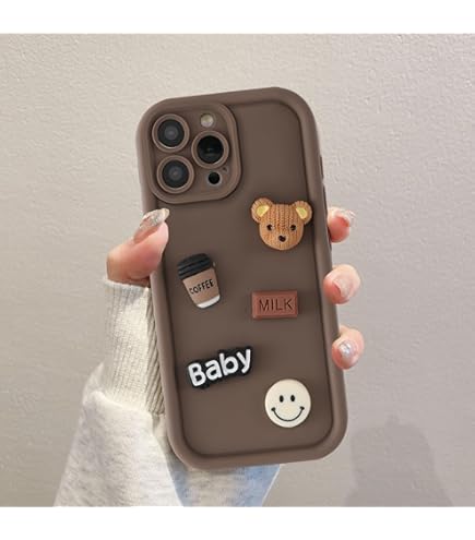 Nuovo 3D Simpatico Cartone Animato Barba Orecchie Di Gatto - Foto 4