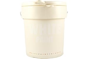 GIORGIO GRAESAN White Paint - 2.5 litri