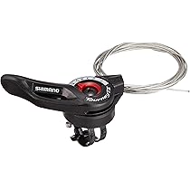 Desviador Trasero Cambio Trasero Shimano Tourney Tz Rd-tz500, Gs