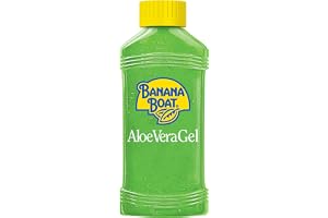 Banana Boat Aloe vera Aftersun gel, 230 g, 1-pack (1 x 1 styck)