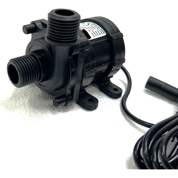 Jebao Silence DC Pump DCP-6000Ⅱ 105W Jebao DCP-15000 Sine Wave Water Return Pump at ₹ 15000/piece