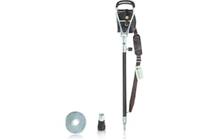 Simply Unearthed Semi Round Seat Stick height adjustable