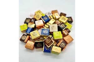 Baratti & Milano - Raffinati Cremini Assortiti secondo disponibilita' tra tutti i gusti - In busta da 1kg