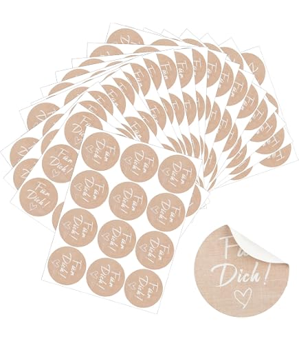 24 runde Design Etiketten - Wer Liebe sät, wird Liebe ernten - Aufkleber für Gastgeschenke - Motiv: Tafel-Look mit Herz 24 runde Design Etiketten - Wer Liebe sät, wird Liebe ernten - Aufkleber für Gastgeschenke - Motiv: Tafel-Look mit Herz
