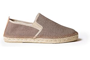 Toni Pons Dallas Espadrille for Men Made of Fabric.