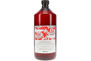 DAVINES Naturaltech szampon, 1 opakowanie (1 x 1 kg)