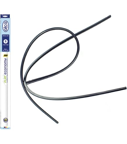 Balai d'essuie-glace arrière de 25,4 cm compatible avec Honda HRV HR-V 2016-2022, INFINITI QX56 Balai d'essuie-glace arrière de 25,4 cm compatible avec Honda HRV HR-V 2016-2022, INFINITI QX56