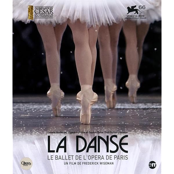 Roland Petit - Notre-Dame de Paris: Amazon.de: Flederic, Andre