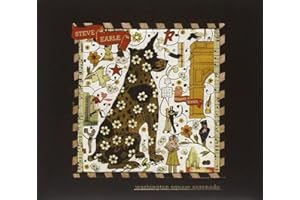 Washington Square Serenade