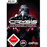 Crysis [PC]