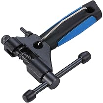 Outil Multifonction BBB Chainchecker - Testeur Usure Chaîne Vélo, Crochet, Clés Allen Incluses