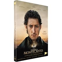 Le Comte de Monte Cristo [DVD + DVD Bonus]: DVD et Blu-ray : Amazon.fr