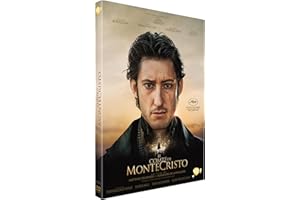 Le Comte de Monte Cristo