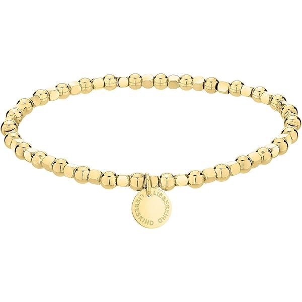 Liebeskind Berlin Bracciale statement Donna acciaio_inossidabile - LJ-0426-B -20