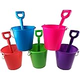 best bucket and spade set