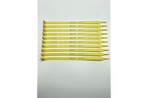 ZWY 100 Yellow Tite-Lock Plastic Tractor Truck Door Seal Tamper Evident Security Tags Numbered Safety Disposable Locks for Trailer Logistics Shipping Transport