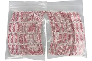 JOUSE Lot de 72 rubans adhésifs pour cheveux de avec ligne fendue Supertape - Double bande - Pour perruques en dentelle