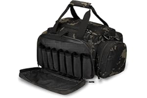 G-raphy Borsa Militare Tattica Multifunzione Uomini e Donne Tattica Esterna di Nylon Spalla Messaggero del Computer Portatile della Cartella del Sacchetto Accessori Pouch per Caccia o Tiro