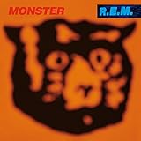 Monster [25th Anniversary Edition] [VINYL]