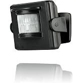 Trust Smart Home kablosuz hareket sens&ouml;r&uuml;, dış mekanlar i&ccedil;in, APIR-2150, siyah, 71091