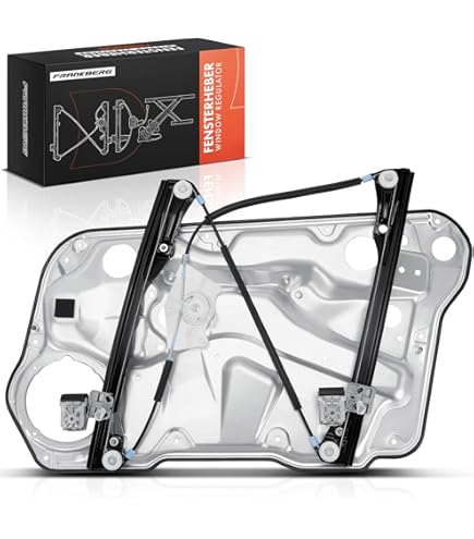 Raambediening met motor Voor Volvo Voor S80 Front Driver Linker Window Regulator W/Motor 30784572 Window Lift Motor Regulator