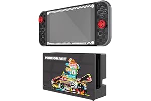 Switch Play and Protect Skins – Mario Kart (EU) [ ]