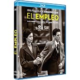 El Empleo (Il posto) (The Sound of Trumpets) (1961) (Ermanno Olmi) (Blu-ray)
