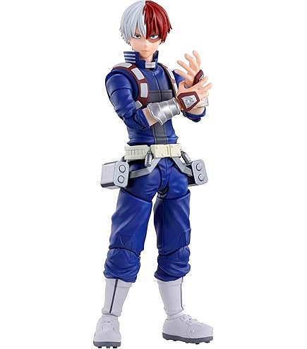 Revoltech Yamaguchi No.29 Inoue Toro [Toy] (japan import