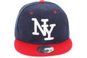 JOHNNY CHICOS Sorry I'm Fresh süße Kindercap Kinder Cap Snapback 49-56cm Kopfumfang