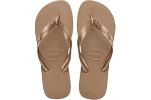 Havaianas - Slim, Stylish, Durable and Versatile Flip-Flops, with Textured Sole for Grip and Support, Women
