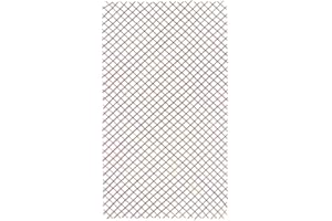 Gardman Expanding Willow Trellis 1.8 x 0.9m