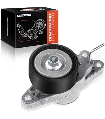 SKF VKM 31007 Kit Puleggia Folle Per Organi Ausiliari - Ricambio Auto Di Alta Qualità Con Cuscinetto Integrato - 2