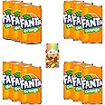 Mini Soft-Drink Cans 12-Pack (150ml) With Mint Bonus Sold by VR Angel Experience Refreshment Anywhere Anytime!