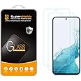Supershieldz (2 Pack) Designed for Samsung Galaxy A54 5G Tempered Glass Screen Protector, Anti Scratch, Bubble Free
