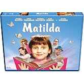 Matilda - Edici&oacute;n Horizontal [Blu-ray]