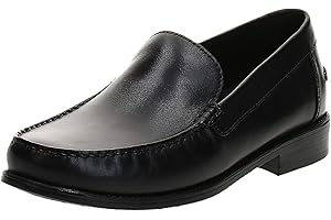 Geox U New Damon A, Mocasines Hombre