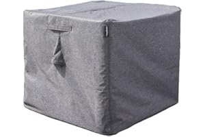 Hespéride - Housse de Protection hambo pour Fauteuil s 100x75x75cm en Polyester