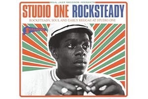 Studio One Rocksteady