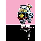 Judge Dredd Case Files 27: The Complete Case Files 27: Volume 27 (Judge Dredd: The Complete Case Files)
