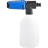 Nilfisk Super Foam Sprayer - Click&Clean Coupling - Pressure Washer Accessories (128500938)