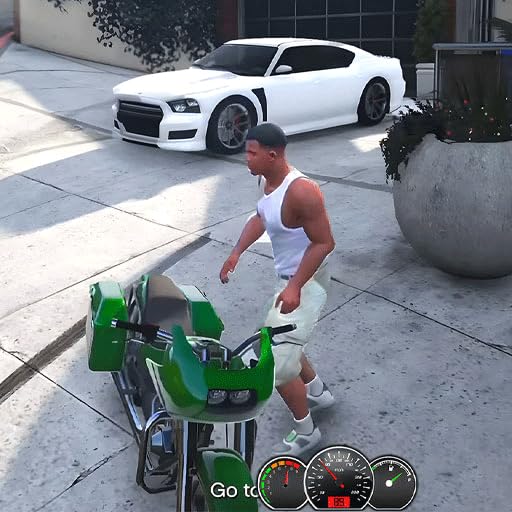 Bilan des Avis Consommateurs Vérifiés sur Gangster Crime Mafia City Sim